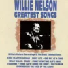 Greatest Songs (CD) - Willie Nelson
