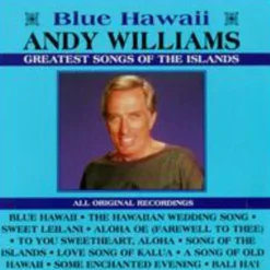 Greatest Songs of the Islands (CD) - Andy Williams