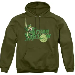 Green Arrow - Green Arrow