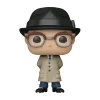 Green Bay Packers Funko NFL POP Vinyl Figure | Vince Lombardi