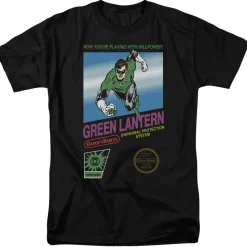 Green Lantern - Box Art