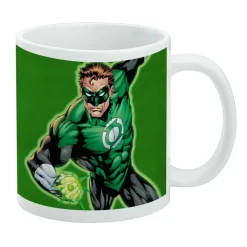 Green Lantern - Character Pose Mug