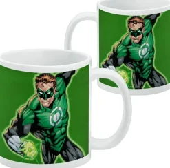 Green Lantern - Character Pose Mug