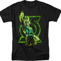 Green Lantern - Fully Charged