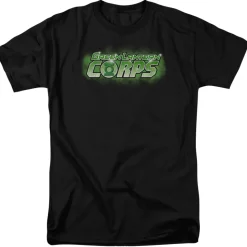 Green Lantern - GL Corps