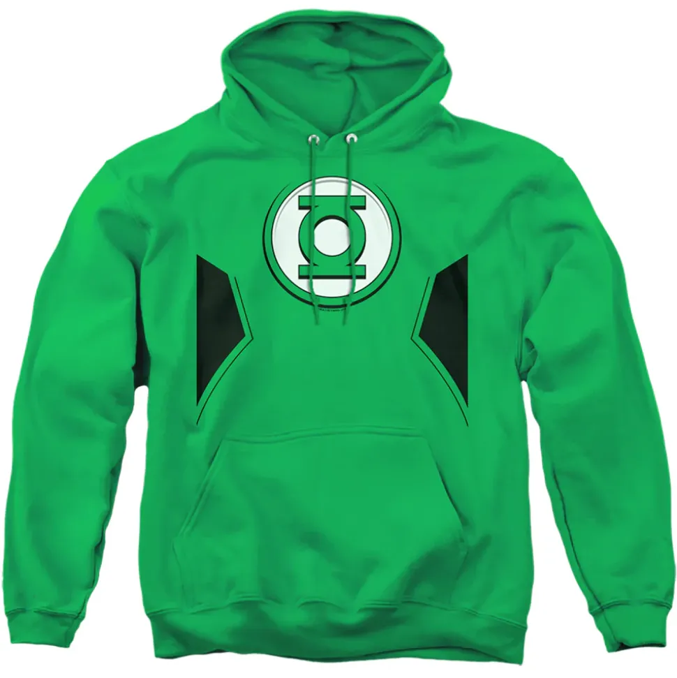 Green Lantern - GL Uniform