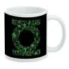 Green Lantern - Icon Logo Mug