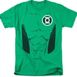 Green Lantern - Kyle Rayner