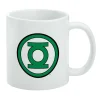 Green Lantern - Logo Mug