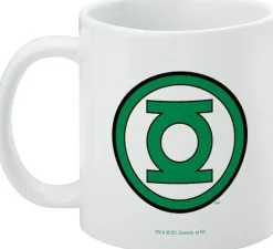 Green Lantern - Logo Mug