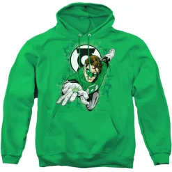 Green Lantern - Ring First