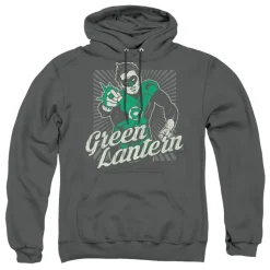 Green Lantern - Ring Rays