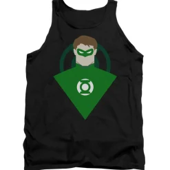 Green Lantern - Simple GL