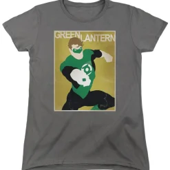 Green Lantern - Simple Poster