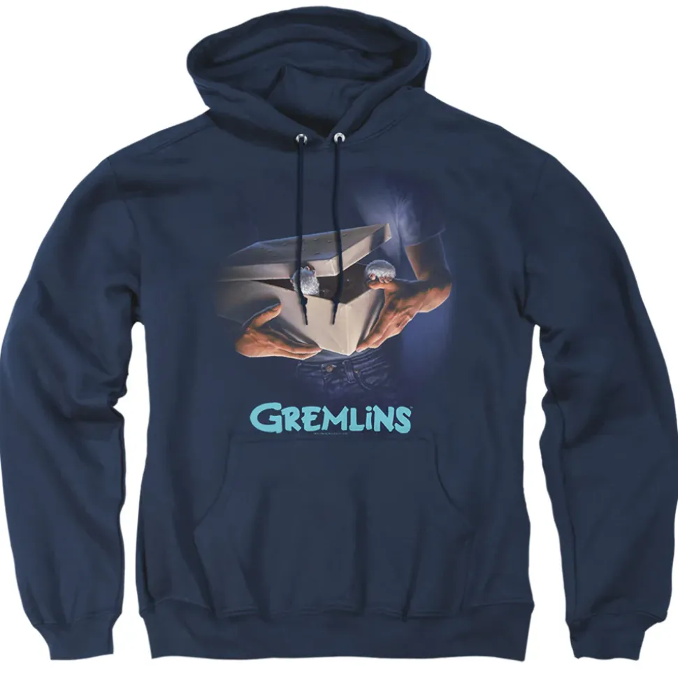 Gremlins - Original Poster