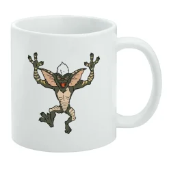 Gremlins - Stripe Mug