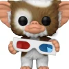 Gremlins Funko POP Vinyl Figure | Gizmo w/ 3D Glasses