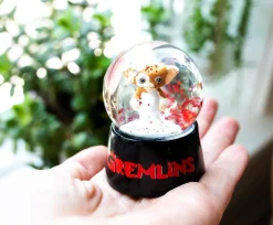 Gremlins Gizmo Collectible Mini Snow Globe | 3 Inches Tall