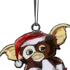 Gremlins Holiday Horrors Metal Ornament | Holiday Gizmo