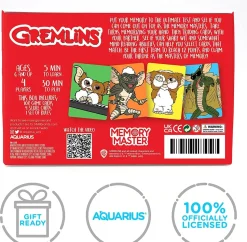 Gremlins Memory Master Card Game