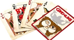 Gremlins Playing Cards | 52 Card Deck + 2 Jokers