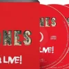 GRRR Live! [2 CD/DVD] (CD) - The Rolling Stones