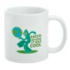 Gumby - Before It Was Cool Mug