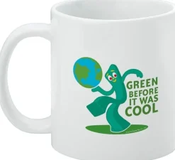 Gumby - Before It Was Cool Mug