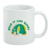 Gumby - Bend it Like Gumby Mug