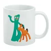 Gumby - Bendy Buddies Mug