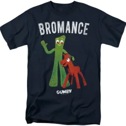 Gumby - Bromance