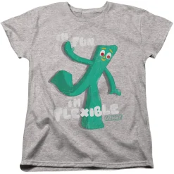 Gumby - Flex