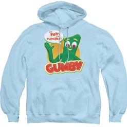 Gumby - Fun & Flexible