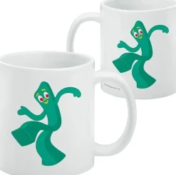 Gumby - Get Your Gumby On Mug