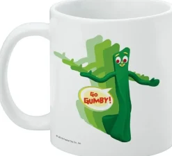 Gumby - Go Gumby Mug
