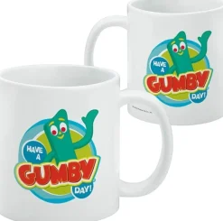 Gumby - Have a Gumby Day Mug