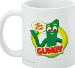 Gumby - Here Comes the Fun Mug