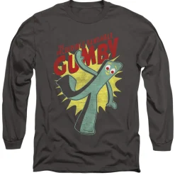 Gumby - Incredible Bendable