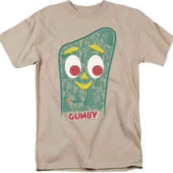 Gumby - Inside Gumby