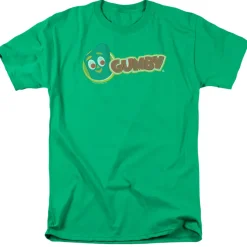 Gumby - Logo