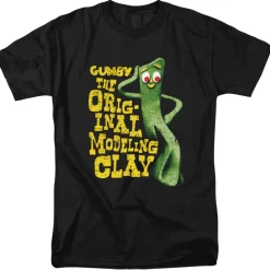 Gumby - Modeling Clay