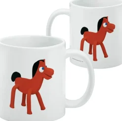 Gumby - Pokey Mug