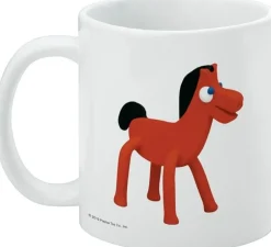 Gumby - Pokey Mug