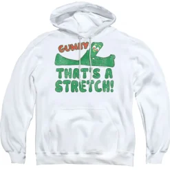 Gumby - That's a Stretch
