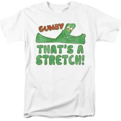 Gumby - That's A Stretch
