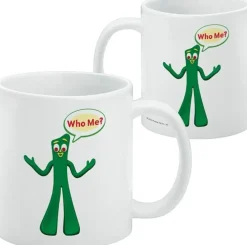 Gumby - Who Me? Mug
