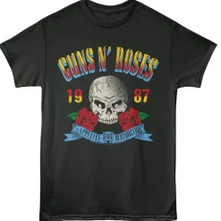 Guns N' Roses - AFD '87