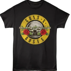 Guns N' Roses - Band Logo