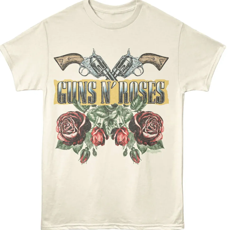 Guns N' Roses - Roses and Guns