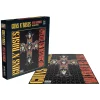 Guns N Roses Appetite For Destruction 2 500 Piece Jigsaw Puzzle